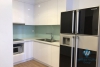 Modern two bedrooms apartment for rent in Park Hill, Hai Ba Trung district, Ha Noi